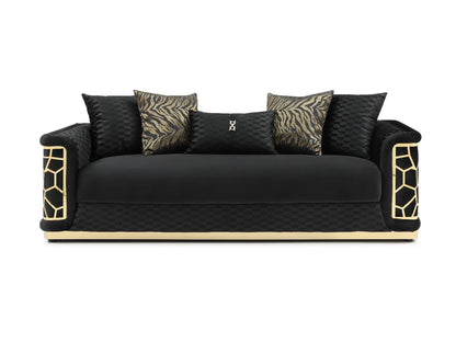 Glory Sofa Set