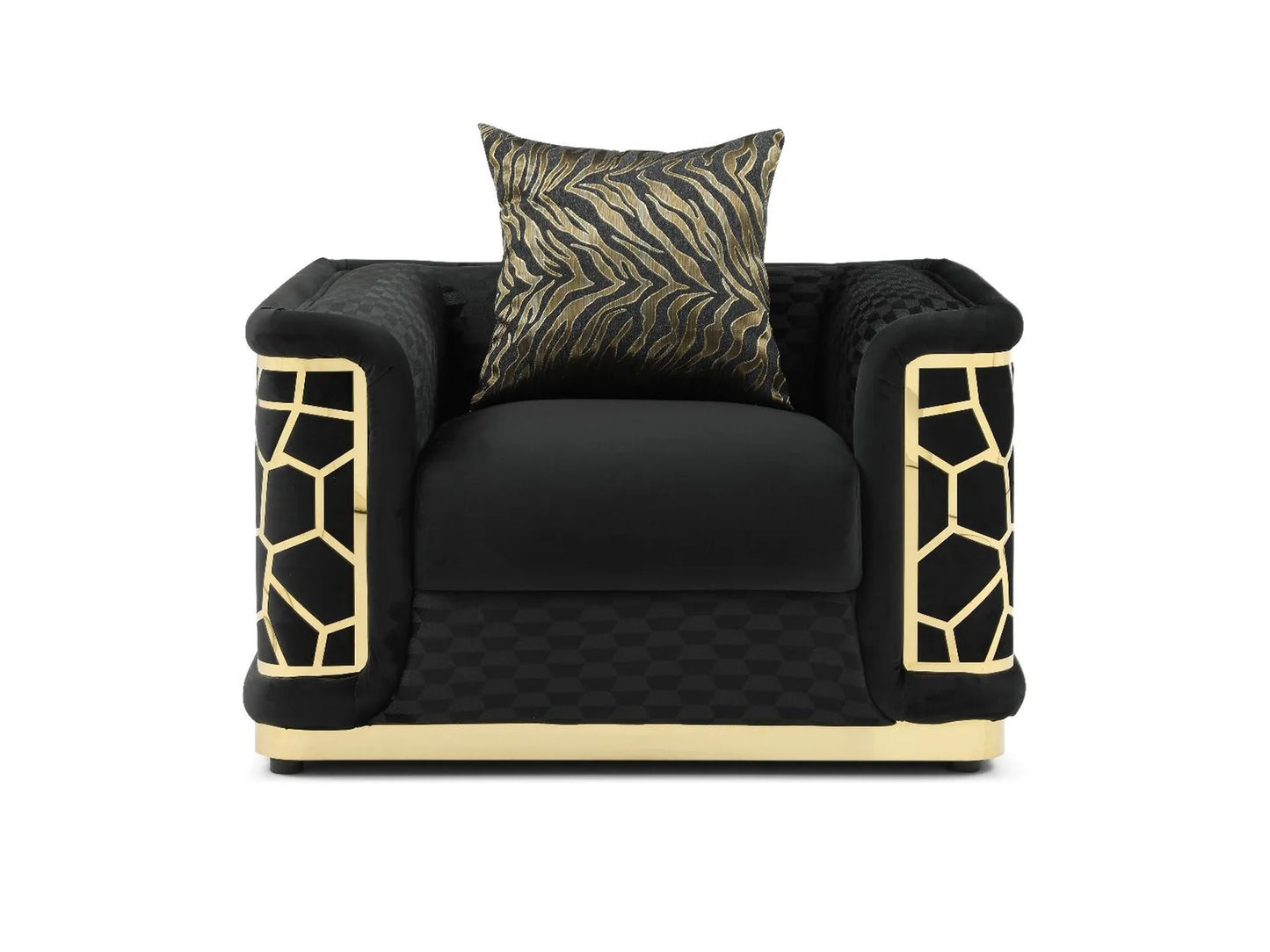 Glory Sofa Set