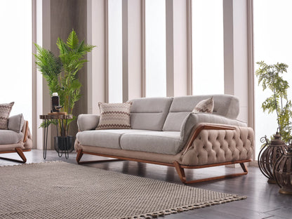 Roma Sofa Set