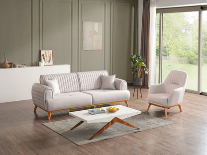 Hisar Sofa Set