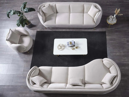 Hyponis Sofa Set