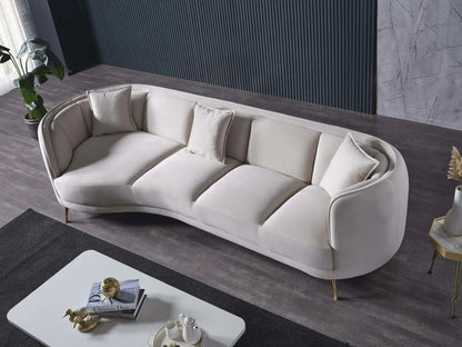 Hyponis Sofa Set