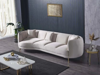 Hyponis Sofa Set