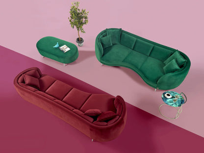 Hyponis Sofa Set