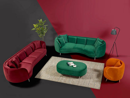 Hyponis Sofa Set