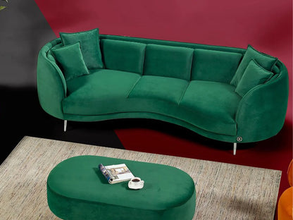 Hyponis Sofa Set