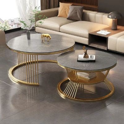 2PC Table Set