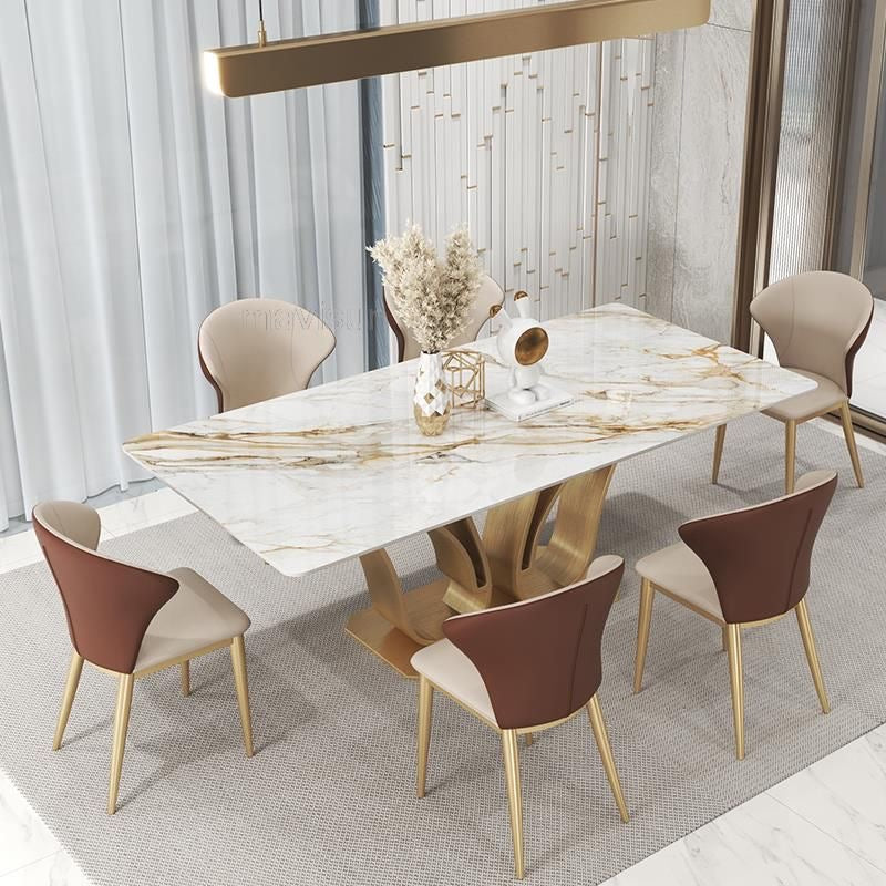 Tulip Dining Table