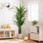 Palm Floor Planter