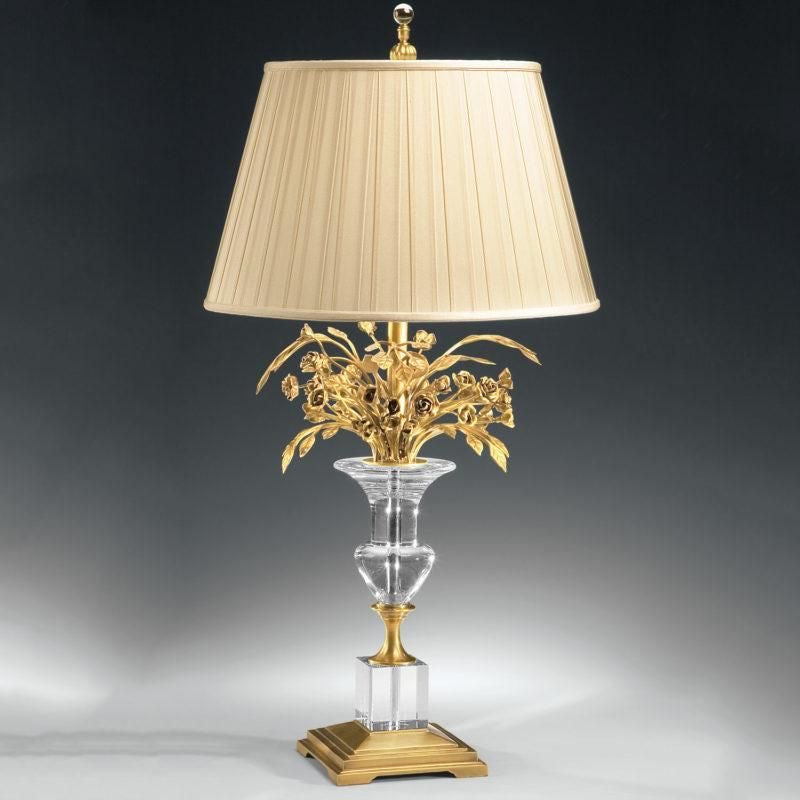 Tulip Table Lamp