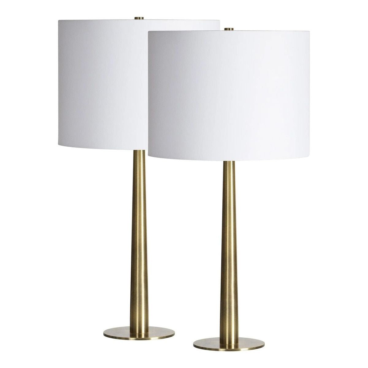 Berlin Table Lamp