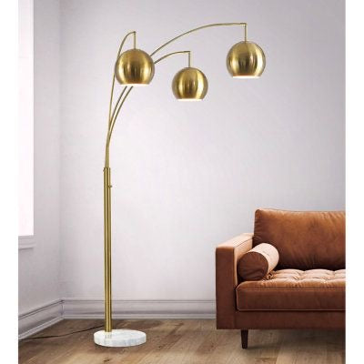 Gusto Floor Lamp