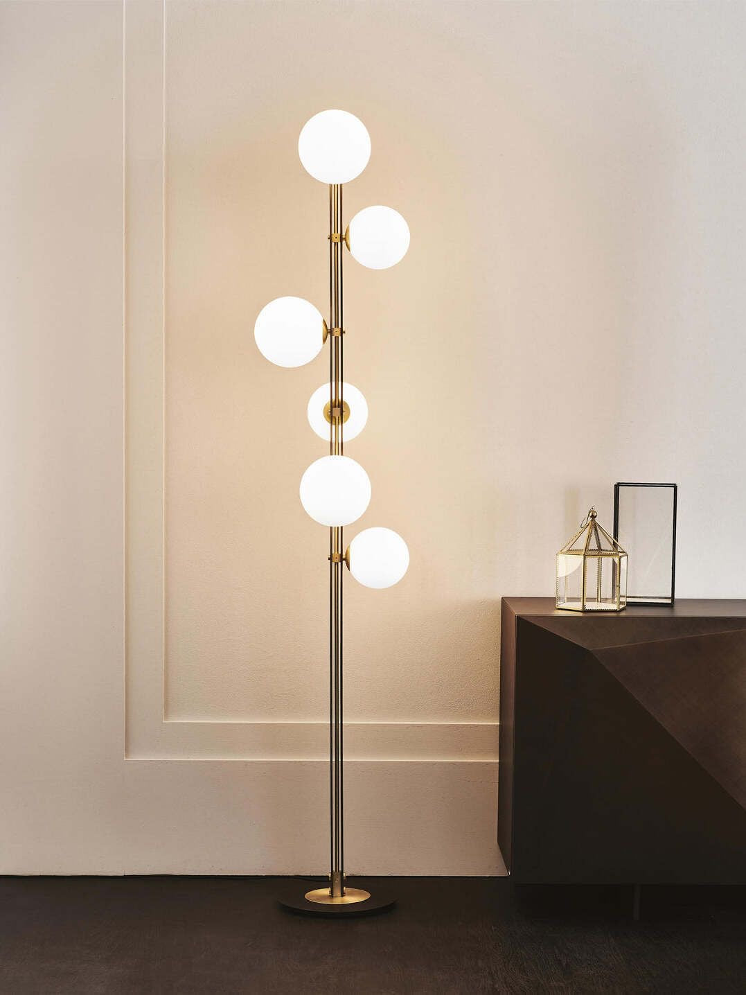 Designer Floor Lamp