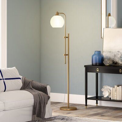 Dassa Floor Lamp