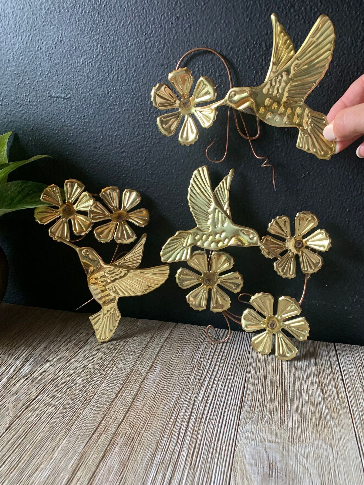 Wall Hanging