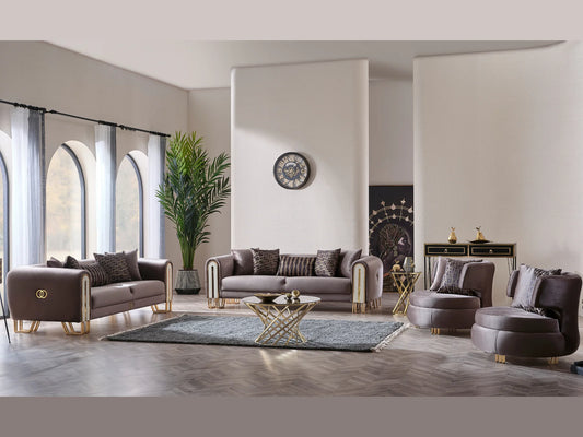 Kapadokya Sofa Set