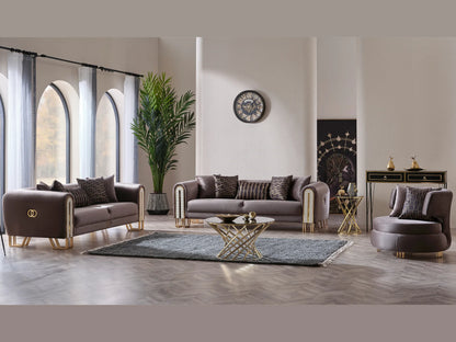 Kapadokya Sofa Set