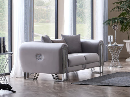 Kapadokya Sofa Set