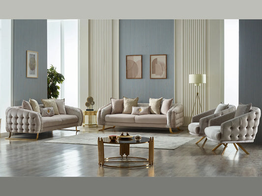 Laguna Sofa Set