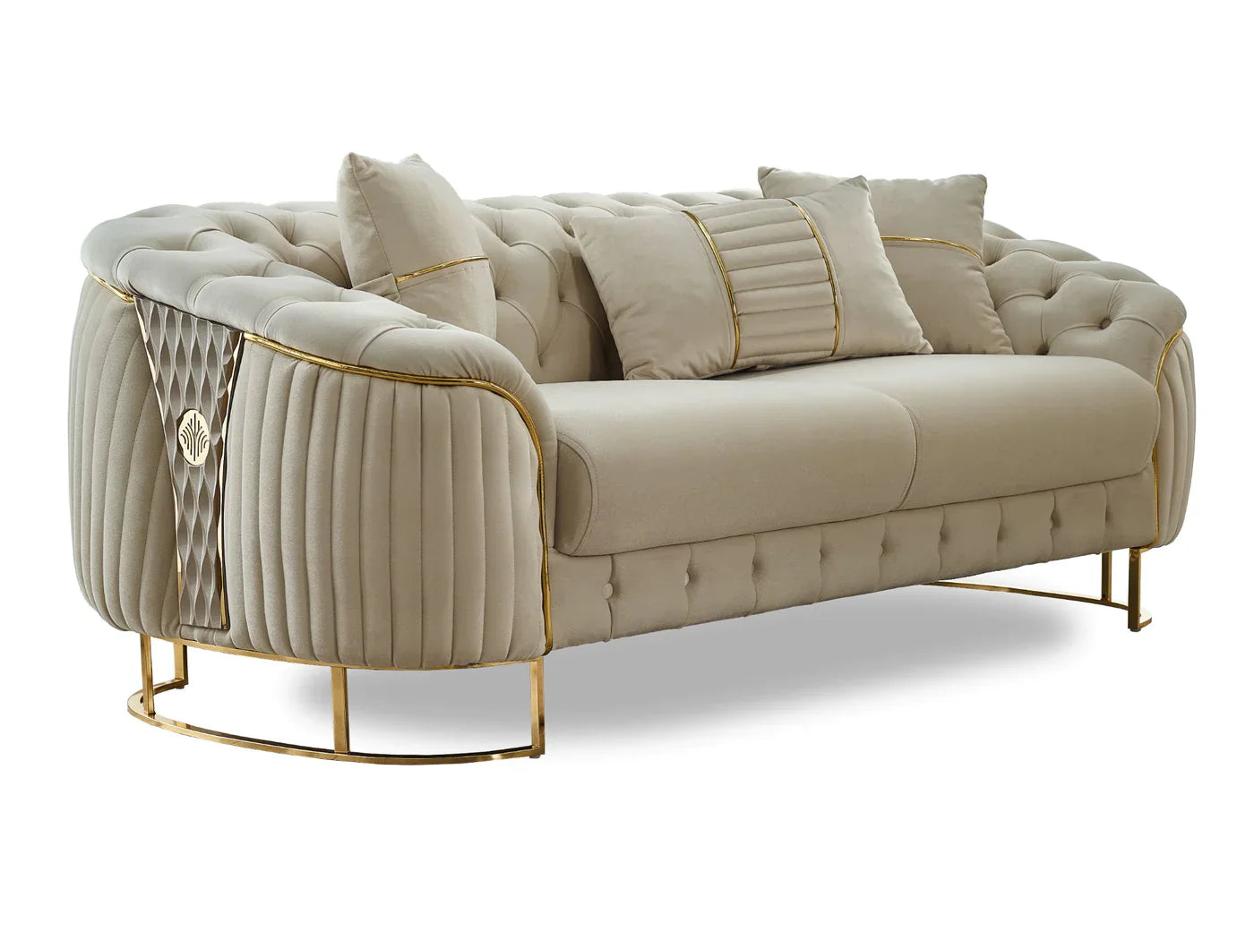 Luca Sofa Set