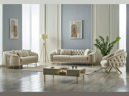 Luca Sofa Set