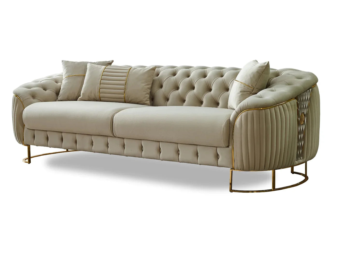 Luca Sofa Set