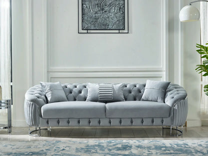 Luca Sofa Set