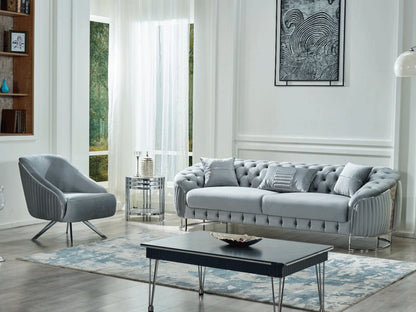 Luca Sofa Set