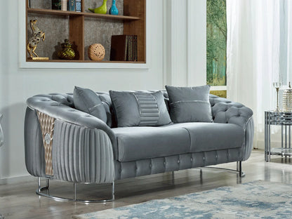 Luca Sofa Set