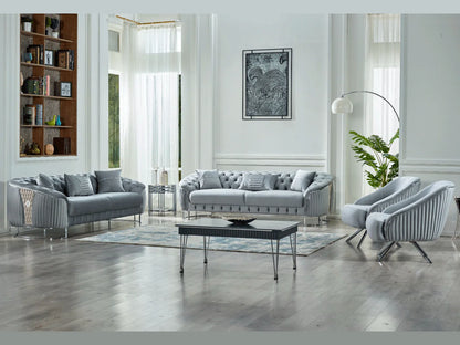 Luca Sofa Set