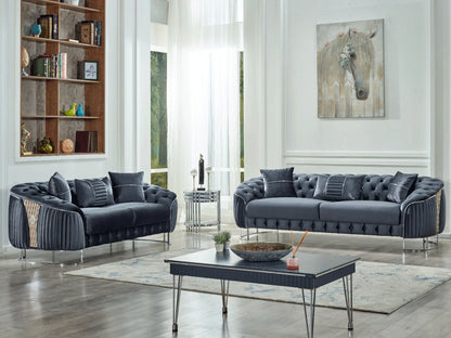 Luca Sofa Set