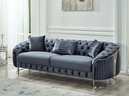 Luca Sofa Set