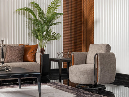 Lucca Sofa Set