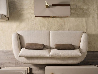 Lucca Sofa Set