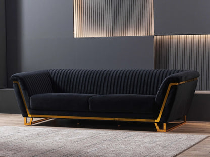 Lugano Sofa Set