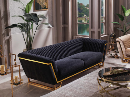 Lugano Sofa Set