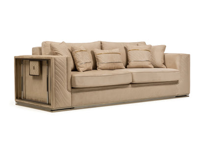 Mazzini Sofa Set