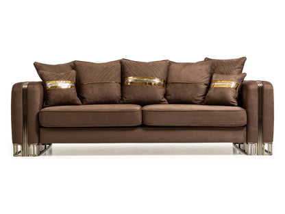 Mazzini Sofa Set