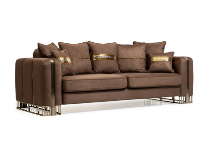 Mazzini Sofa Set