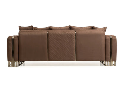 Mazzini Sofa Set