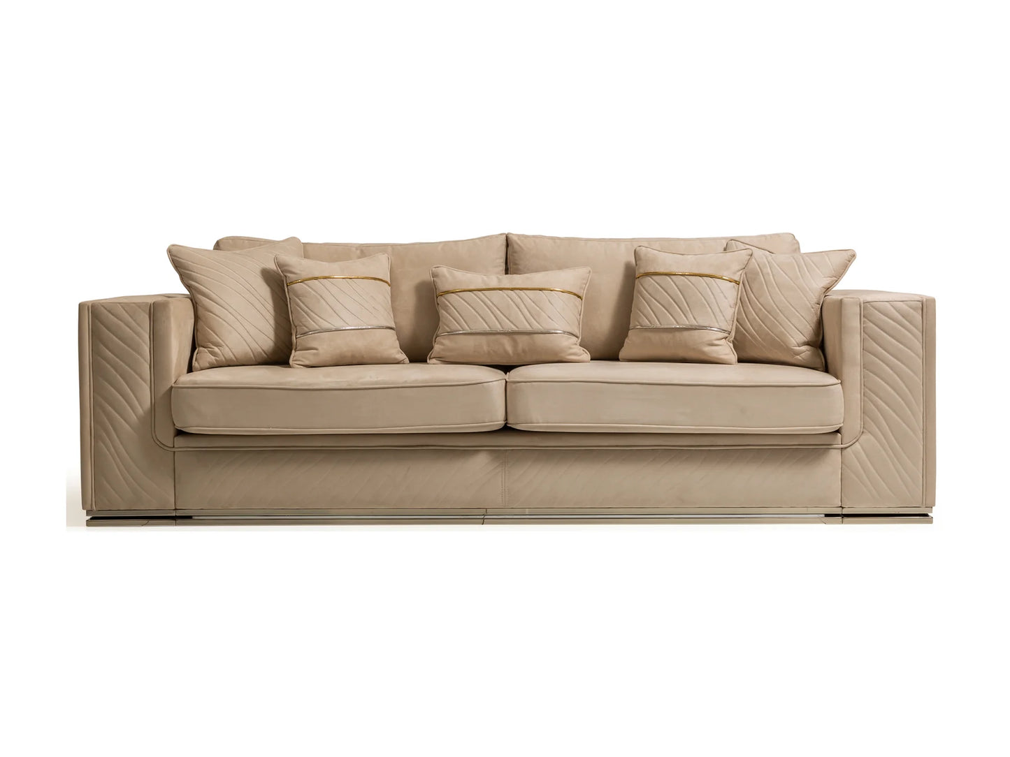 Mazzini Sofa Set