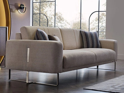 Mirante Sofa Set