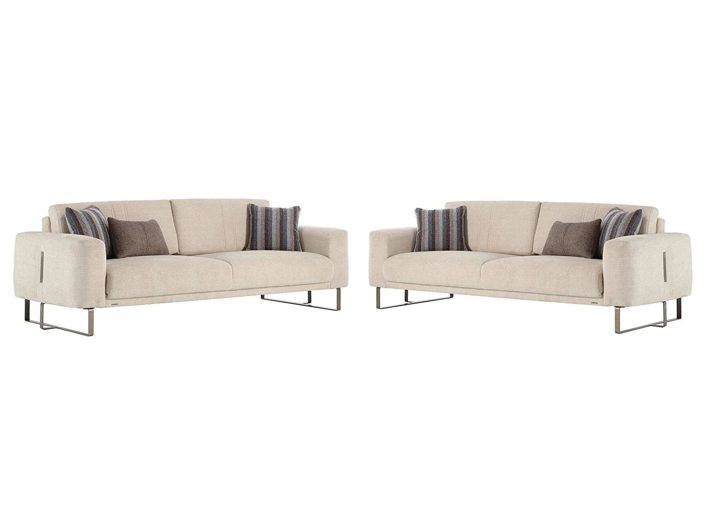 Mirante Sofa Set