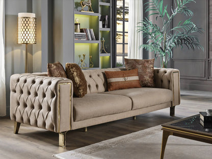 Montego Sofa Set