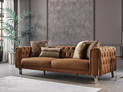 Montego Sofa Set