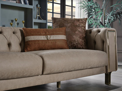 Montego Sofa Set