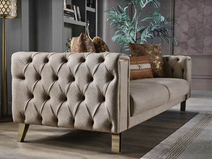 Montego Sofa Set