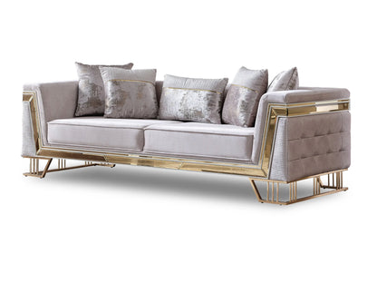 Munih Sofa Set