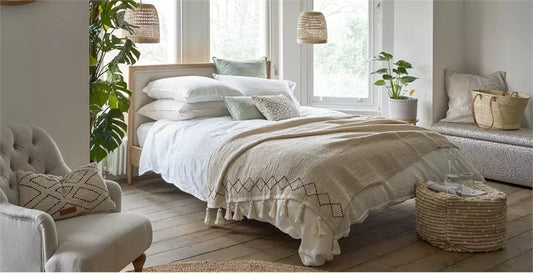 Aubrey Bed Set