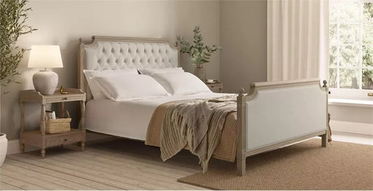 Lorie Bed Set